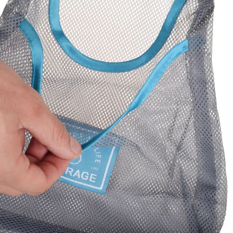 ساک خرید مدل سبزیجات