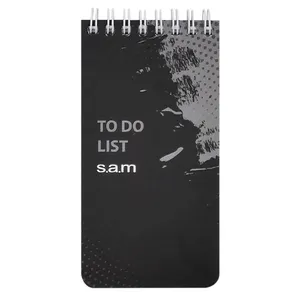 دفتر یادداشت 70 برگ سم مدل To Do List کد 15656