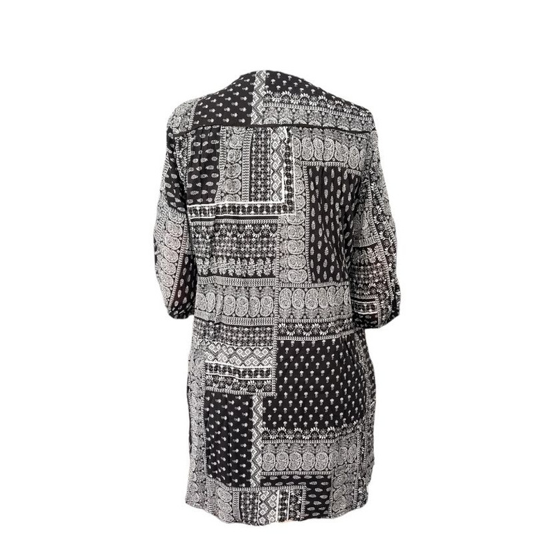 پیراهن زنانه مانگو مدل Rt31