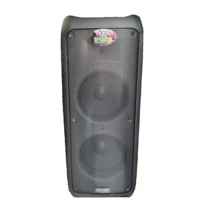 اسپیکر بلوتوثی قابل حمل مدل MEIRENDE MR-1219