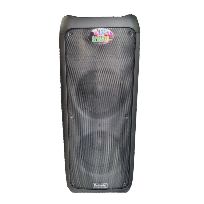 اسپیکر بلوتوثی قابل حمل مدل MEIRENDE MR-1219
