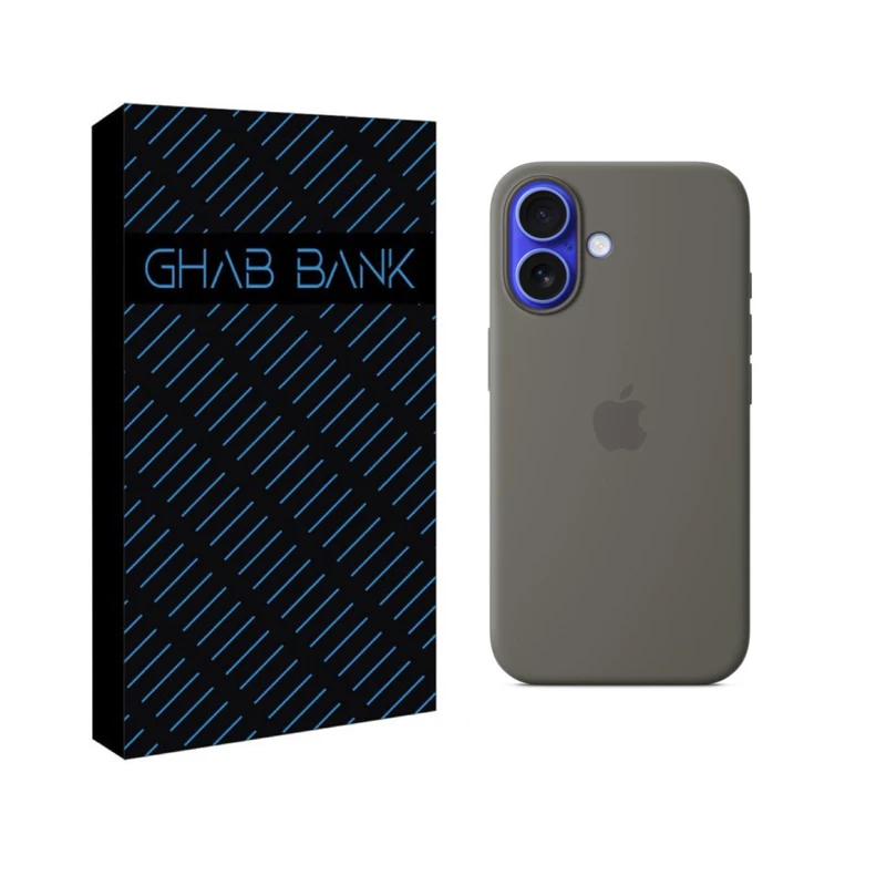 کاور قاب بانک مدل CLK مناسب برای گوشی موبایل اپل IPHONE 16