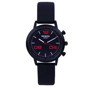 ساعت مچی عقربه ای زنانه مدل RE 16338 -M-M