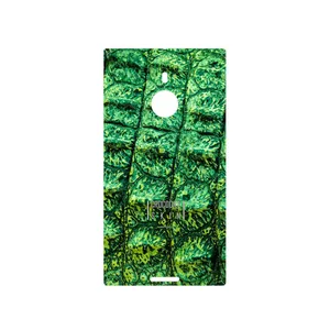 MAHOOT Crocodile Skin Cover Sticker for Nokia Lumia 1520