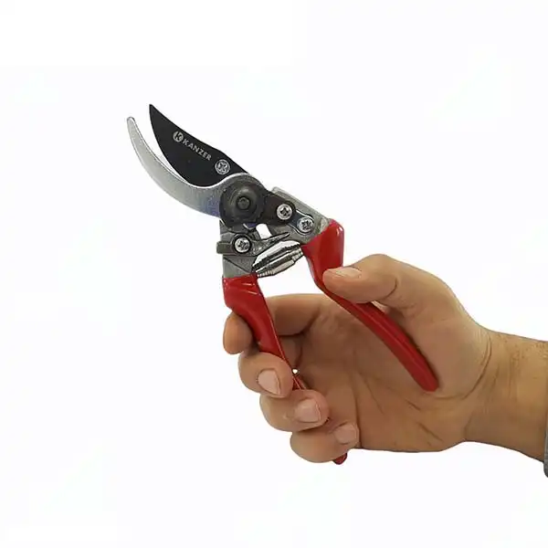 قیچی باغبانی کانزر کد t5