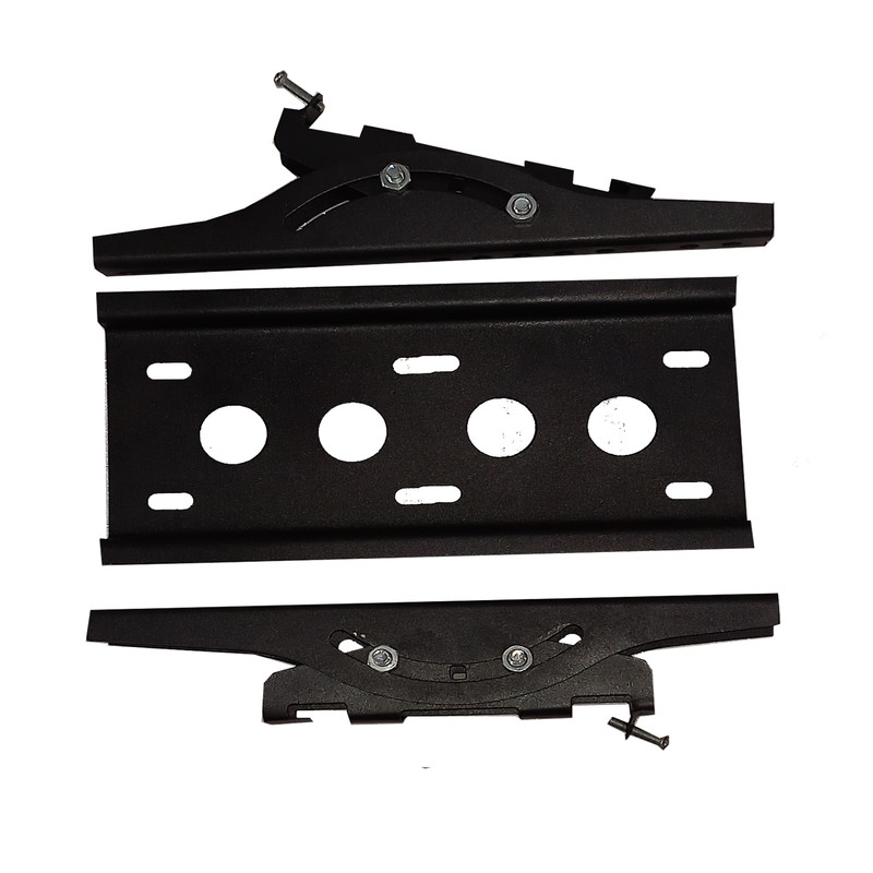 پایه دیواری تلوزیون اچ کلس مدل H100 مناسب برای تلوزیون های 26 تا 40 اینچ