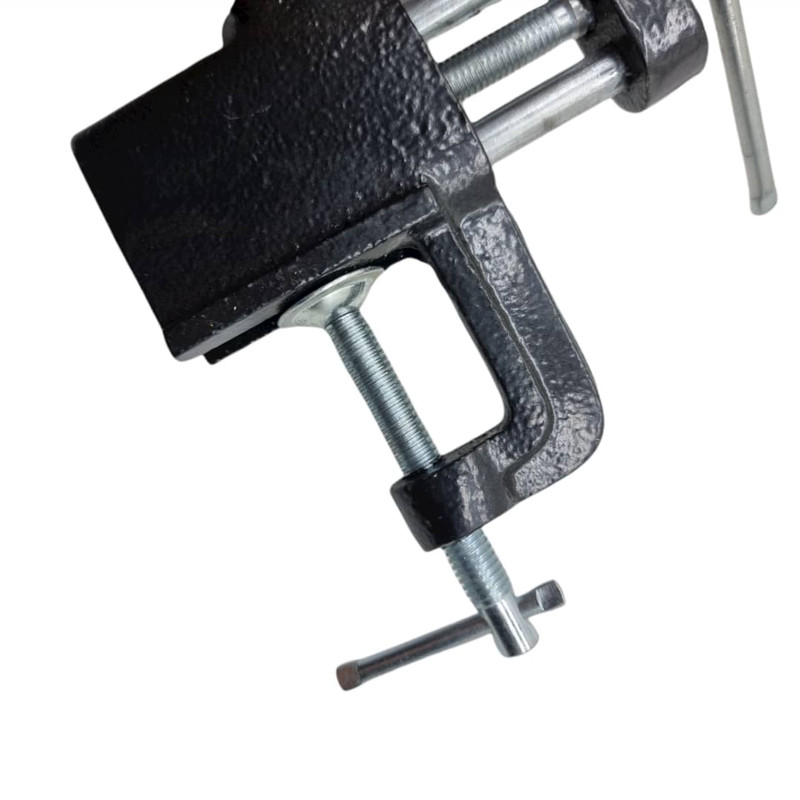 گیره بغل میزی مدل 223800 گیره بغل میزی مدل 223800