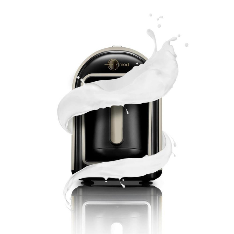 قهوه‌ساز کاراجا مدل Hatir Mod