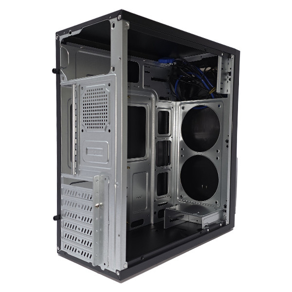 کیس کامپیوتر هایپرکوول مدل 8300-USB 3.0