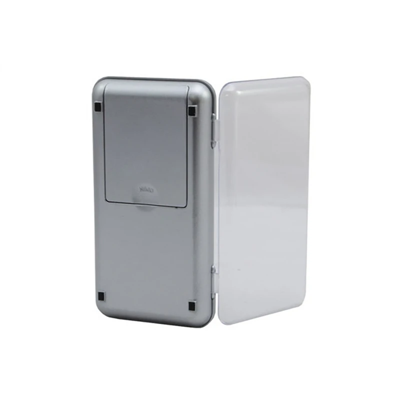 عکس شماره 5 : ترازو دیجیتال مدل scale mh