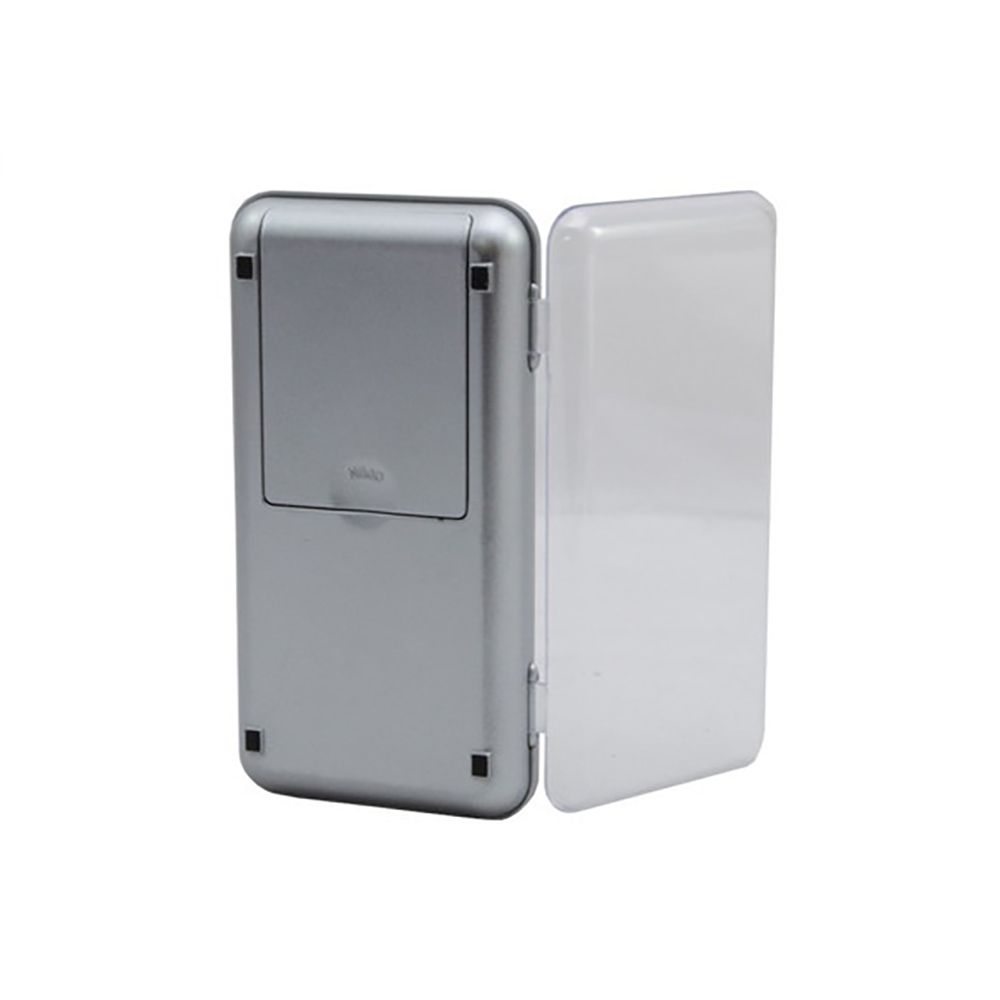 ترازو دیجیتال مدل Scale MH -  - 5