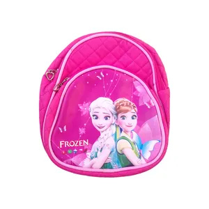 کوله پشتی دخترانه مدل سارینا کد 01
