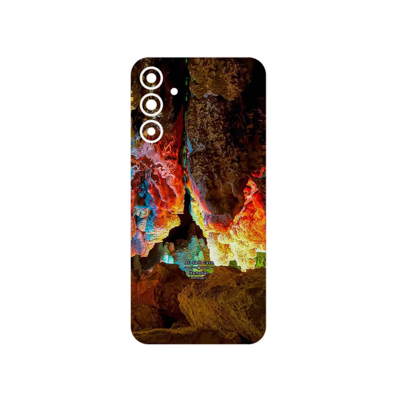 برچسب پوششی ماهوت مدل Ali Sadr Cave مناسب برای گوشی موبایل سامسونگ Galaxy A15