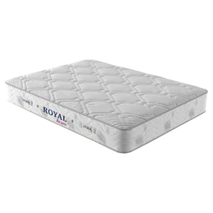 تشک رویال مدل سالار دونفره سایز 160x200 سانتی متر