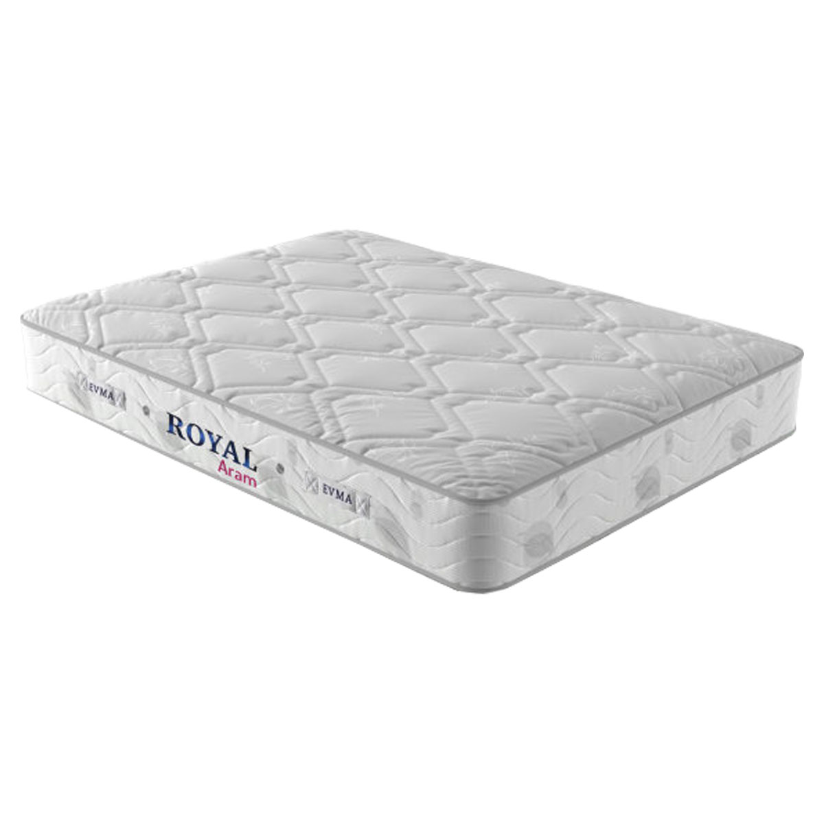 تشک رویال مدل رولکس دونفره سایز 180x200 سانتی متر