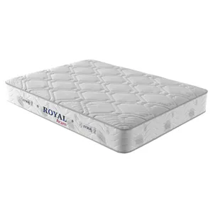 تشک رویال مدل رولکس یک نفره سایز 90x200 سانتی متر