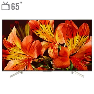 تلویزیون هوشمند ال ای دی سونی  مدل KD-65X8500F سایز 65 اینچ
