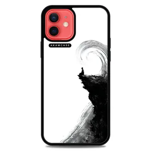 AKAM AMC-AW12-ZEN-21 Cover For Apple iPhone 12