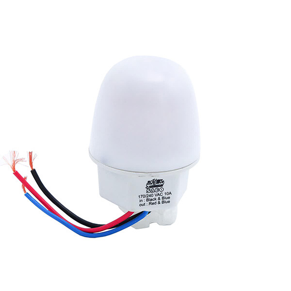 رله فتوسل ساکو مدل Photocell-10