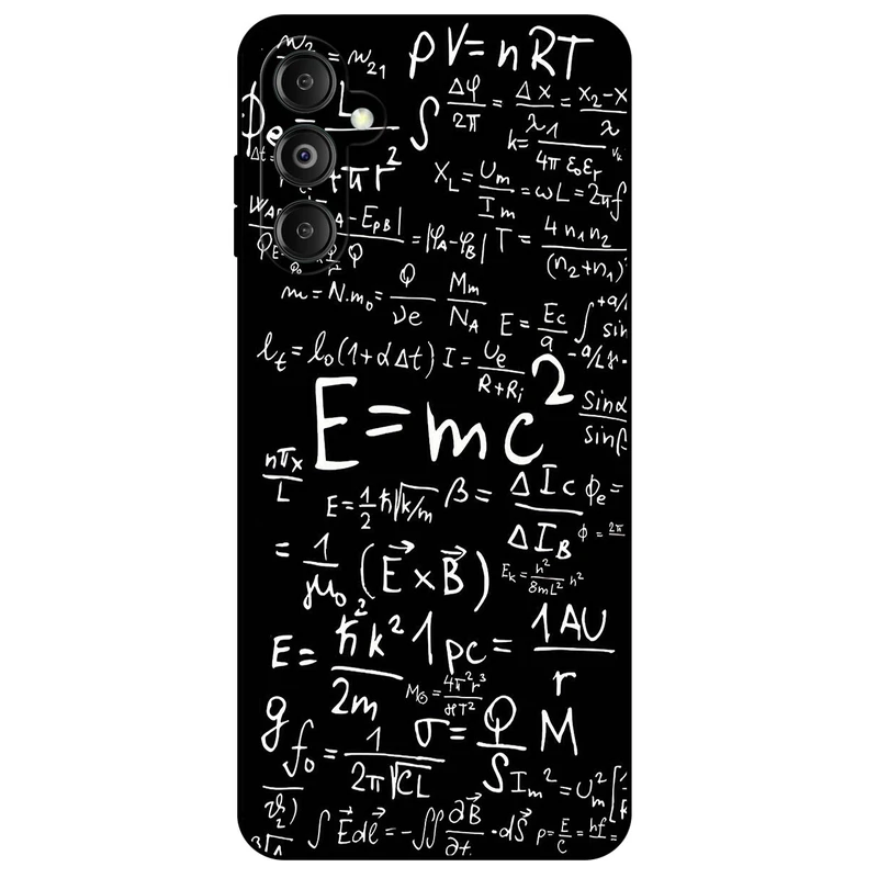 کاور مگافون طرح جرم انرژی مدل 6297 مناسب برای گوشی موبایل سامسونگ Galaxy M14 5G             