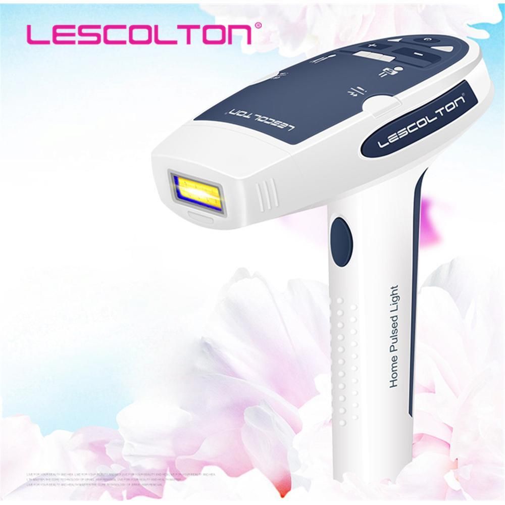 لیزر بدن خانگی لسکلتون مدل T-006 -  - 2