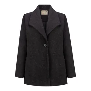 پالتو زنانه السانا مدل لاچین کد 2365