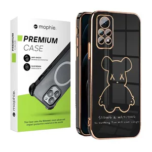  Mophie BlindBear cover for Xiaomi Redmi Note 12 Pro 4G