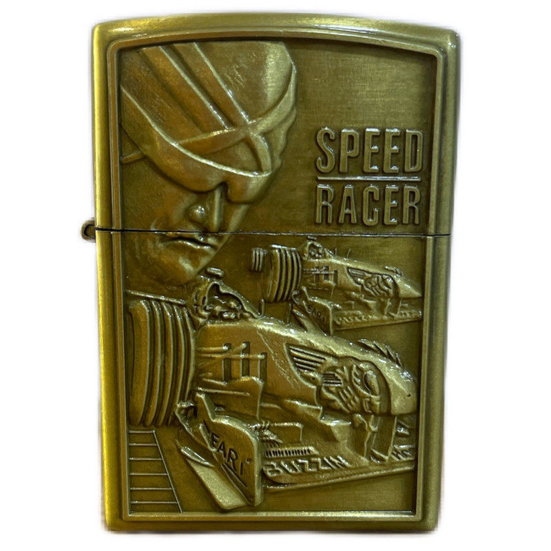 فندک بوهای مدل speed racer