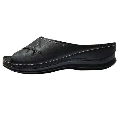 دمپایی زنانه پانیا مدل صنم کد 001