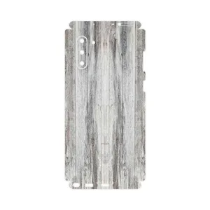 MAHOOT Wood Texture 8-FullSkin Cover Sticker for Samsung Galaxy Note 10