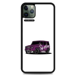 AKAM AMC-WA11PROMAX-BENZ6 Cover For Apple iPhone 11 Pro Max