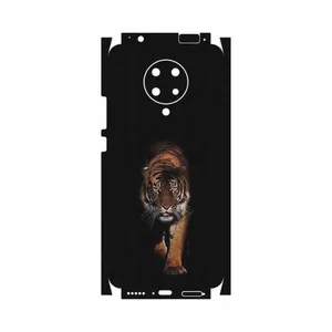 MAHOOT Wild Tiger-FullSkin Cover Sticker for Xiaomi Poco F2 Pro