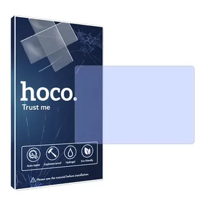 hoco HyBLU model anti-blue car screen protector suitable for Dena monitor