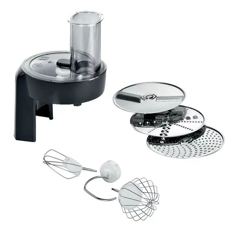 ماشین آشپزخانه بوش مدل MUMS2EB01