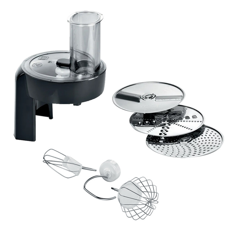 ماشین آشپزخانه بوش مدل MUMS2EB01