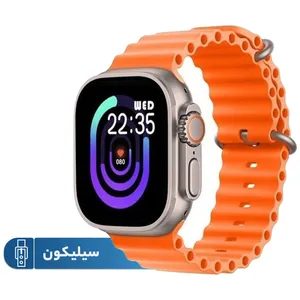 ساعت هوشمند مدل HIwatch PRO ORIG