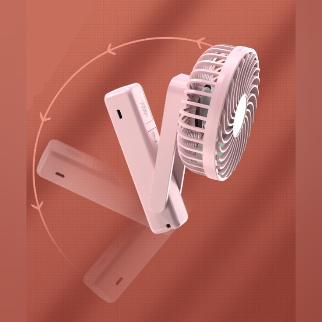 پنکه همراه مدل Mijia B10 PRO پنکه همراه مدل Mijia B10 PRO