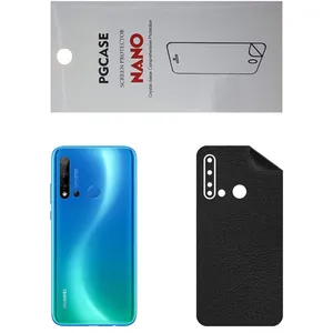 STAR CH Back Skin For Huawei Nova 5i