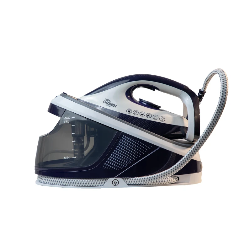 اتو مخزن‌دار 3100 وات گرین پی جی دبلیو مدل GSI-269