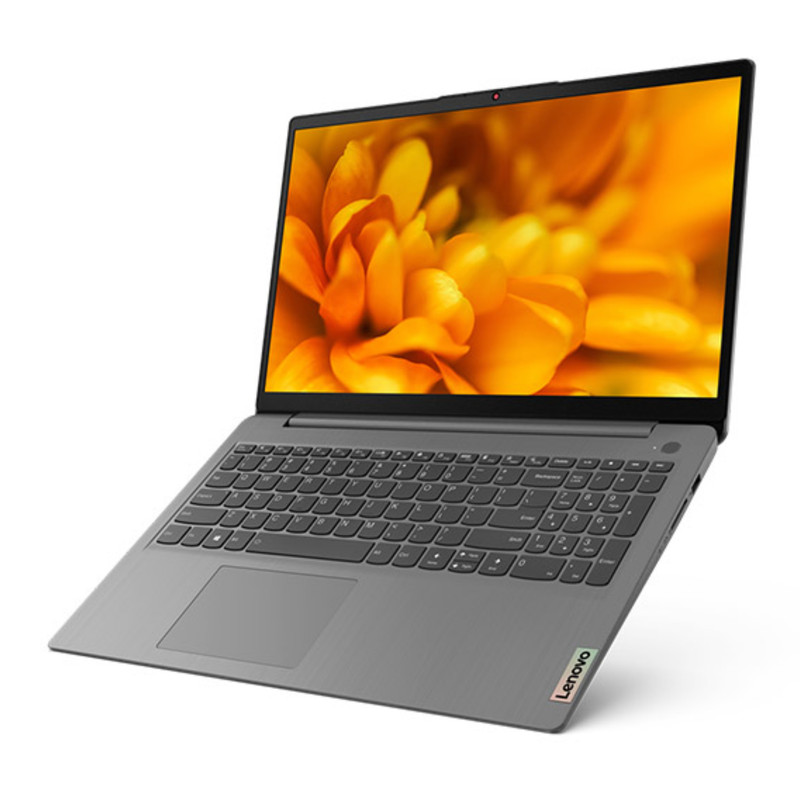 لپ تاپ 15.6 اینچی لنوو مدل IdeaPad 3 15ITL6 - i3 8G 128G 1T - کاستوم شده