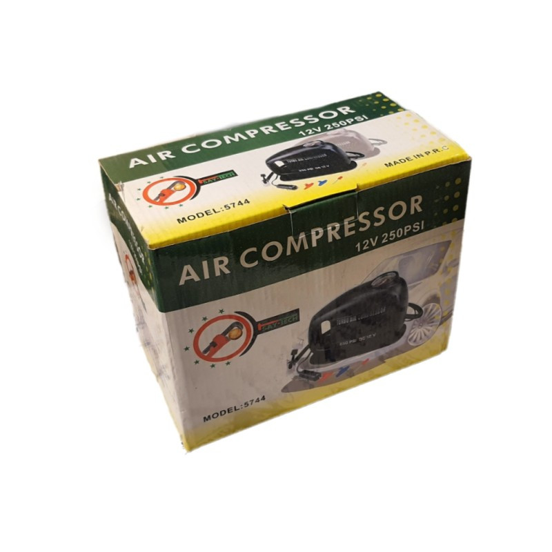 کمپرسور هوا توربو مدل 5744 کمپرسور هوا توربو مدل 5744