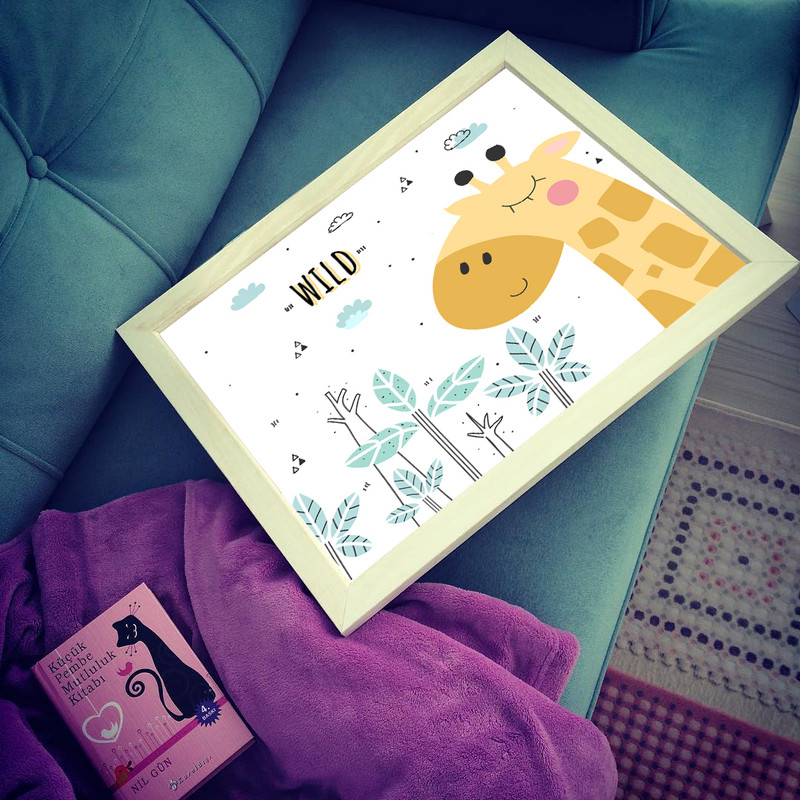 میز لپ تاپ مدل ELSA11 2