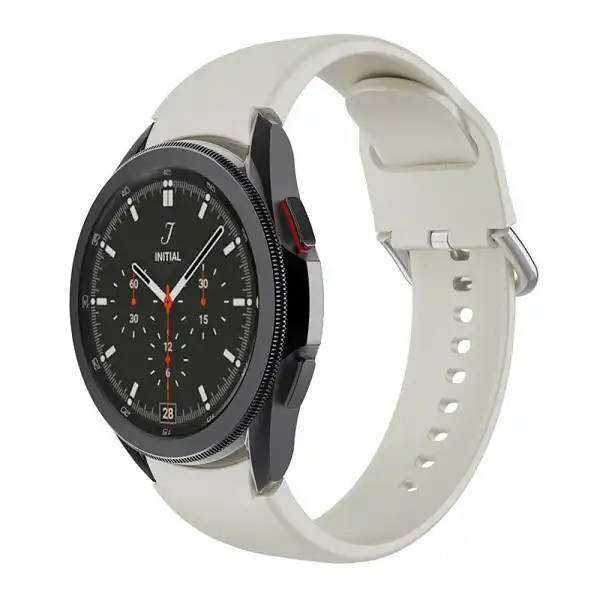 بند راینو مدل Silkin مناسب برای ساعت هوشمند سامسونگ Galaxy Watch 4 Classic 42mm / 46mm