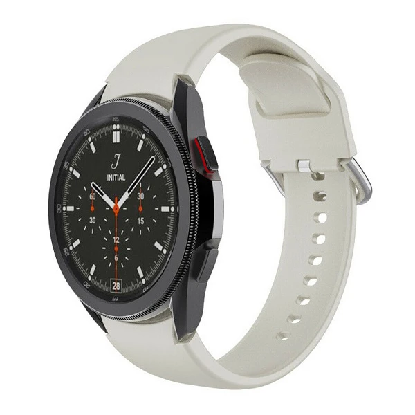بند راینو مدل Silkin مناسب برای ساعت هوشمند سامسونگ Galaxy Watch 4 Classic 42mm / 46mm
