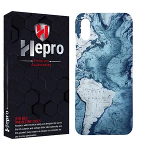 HEPRO MC Cover for XIAOMI REDMI 9A