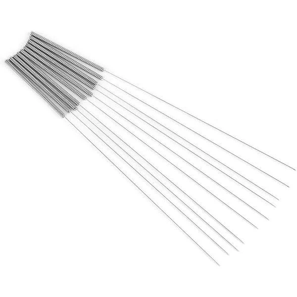 سوزن یدک نیدل قهوه مدل 60mm بسته 10 عددی