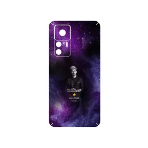 MAHOOT Zayn Malik Cover Sticker for Xiaomi 12T Pro
