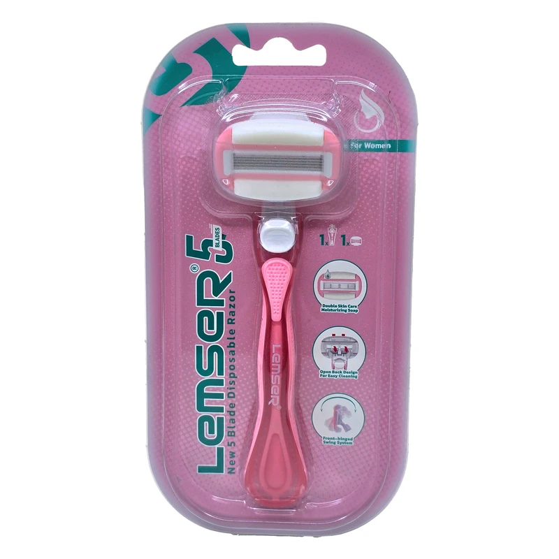 خود تراش لمسر مدل FV640P