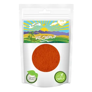 Dastchin kala paprika Powder 100 gr