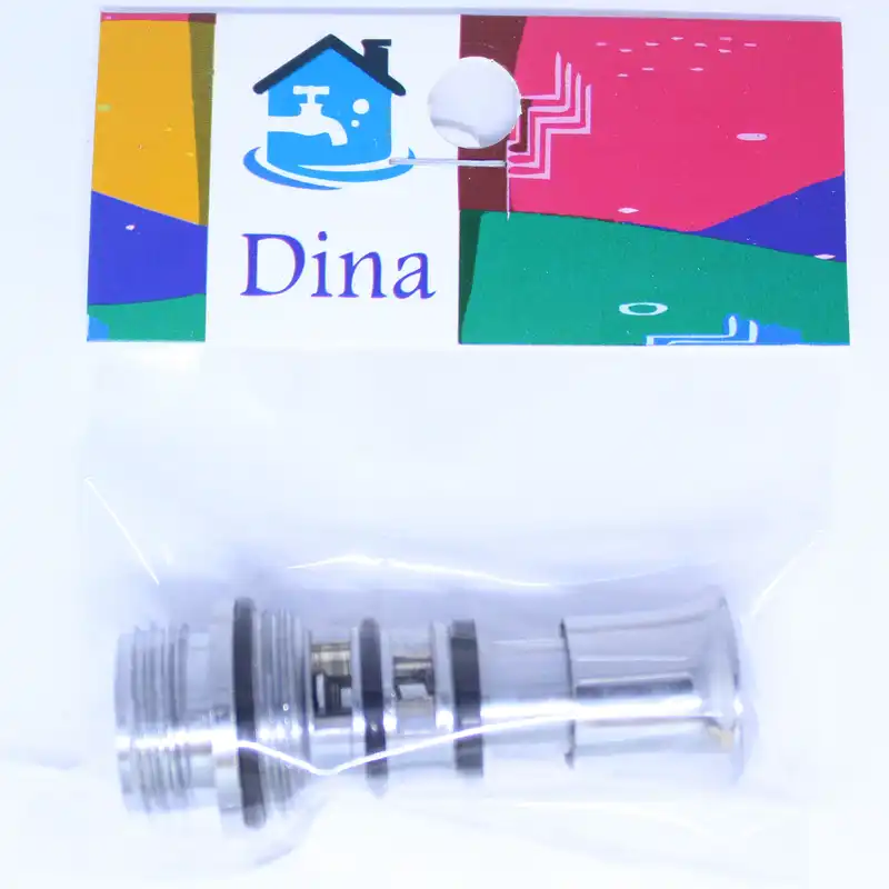 یدک شیر حمام دینا مدل DN-4000604